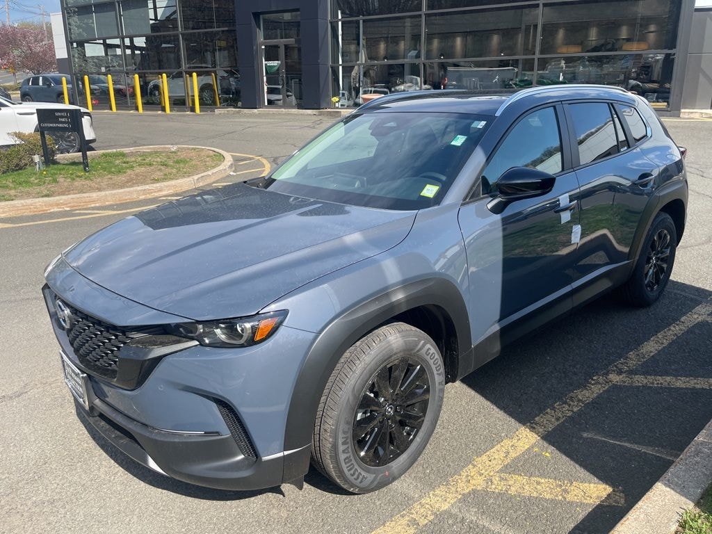 New 2026 Mazda CX-50 2.5 S Preferred SUV