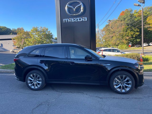  Mazda CX-90