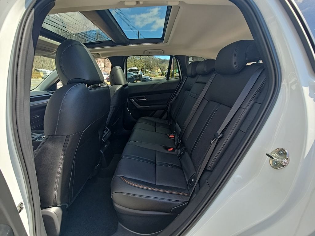 2026 Mazda CX-50 Premium - Photo 11