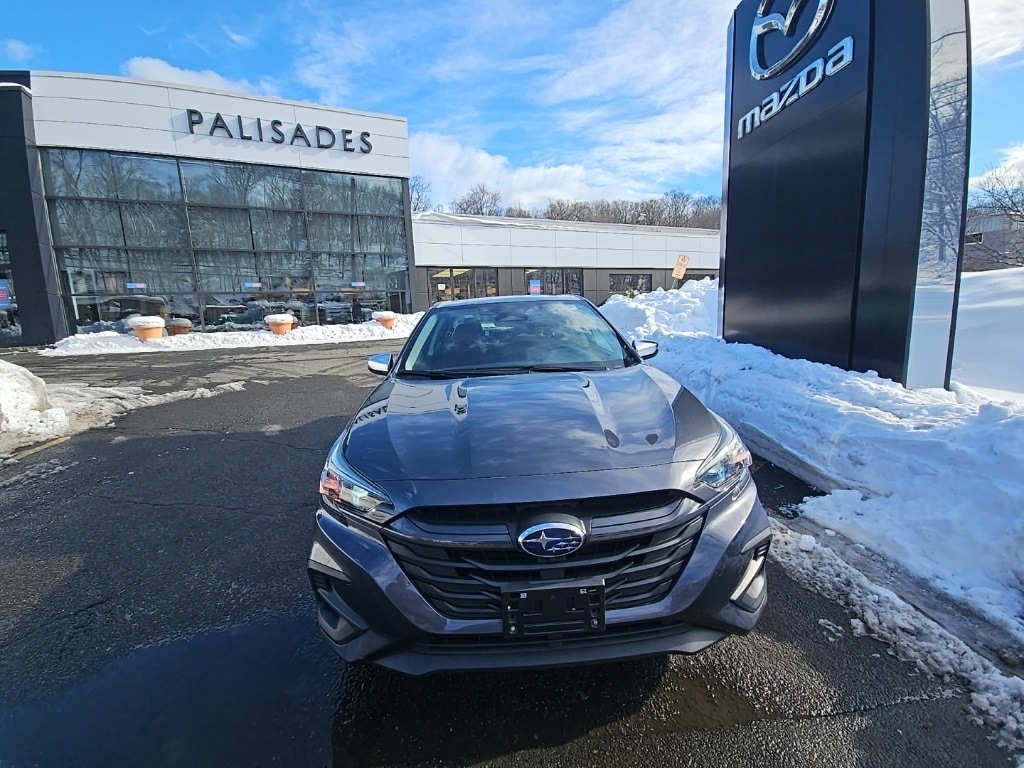 Used 2023 Subaru Legacy Touring XT Sedan