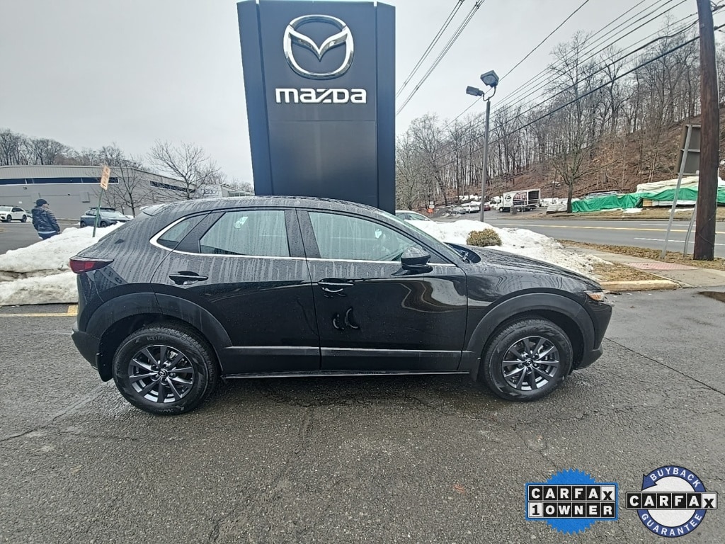 Certified 2024 Mazda CX-30 2.5 S SUV