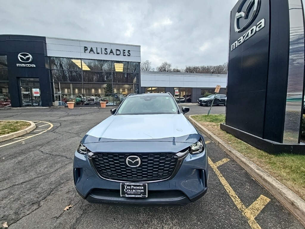 New 2026 Mazda CX-90 3.3 Turbo Premium SUV