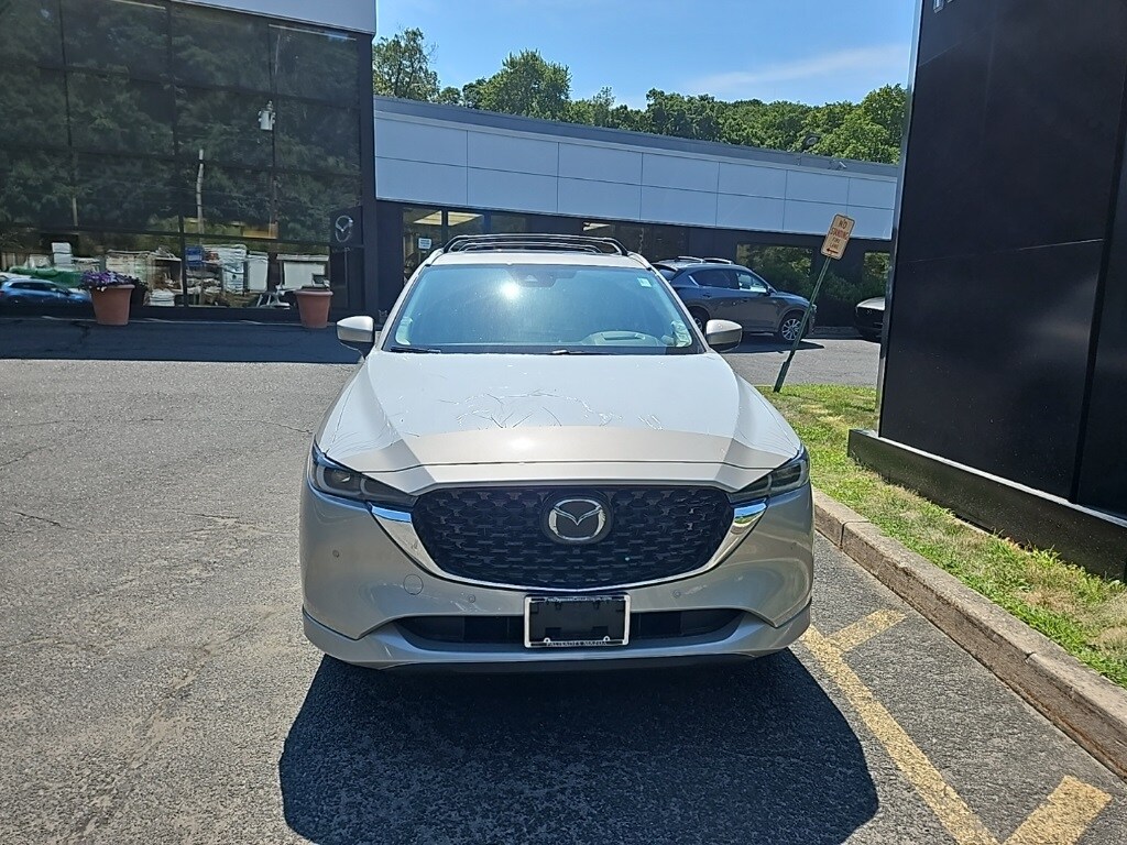 2025 Mazda CX-5 2.5 Premium Plus photo 2