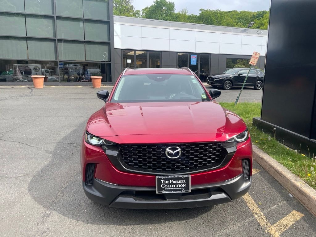 New 2026 Mazda CX-50 Hybrid Premium Plus SUV