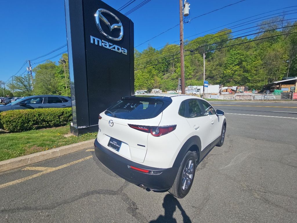 2024 Mazda CX-30 S - Photo 7