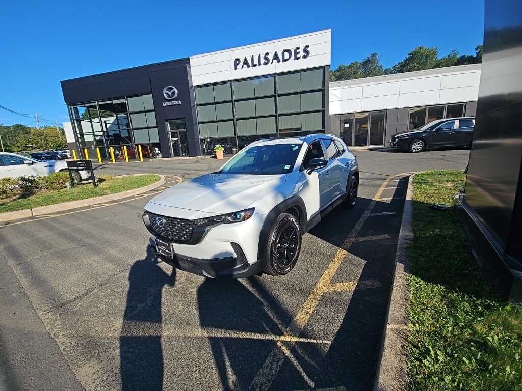 2025 Mazda CX-50 2.5 S Premium photo 2