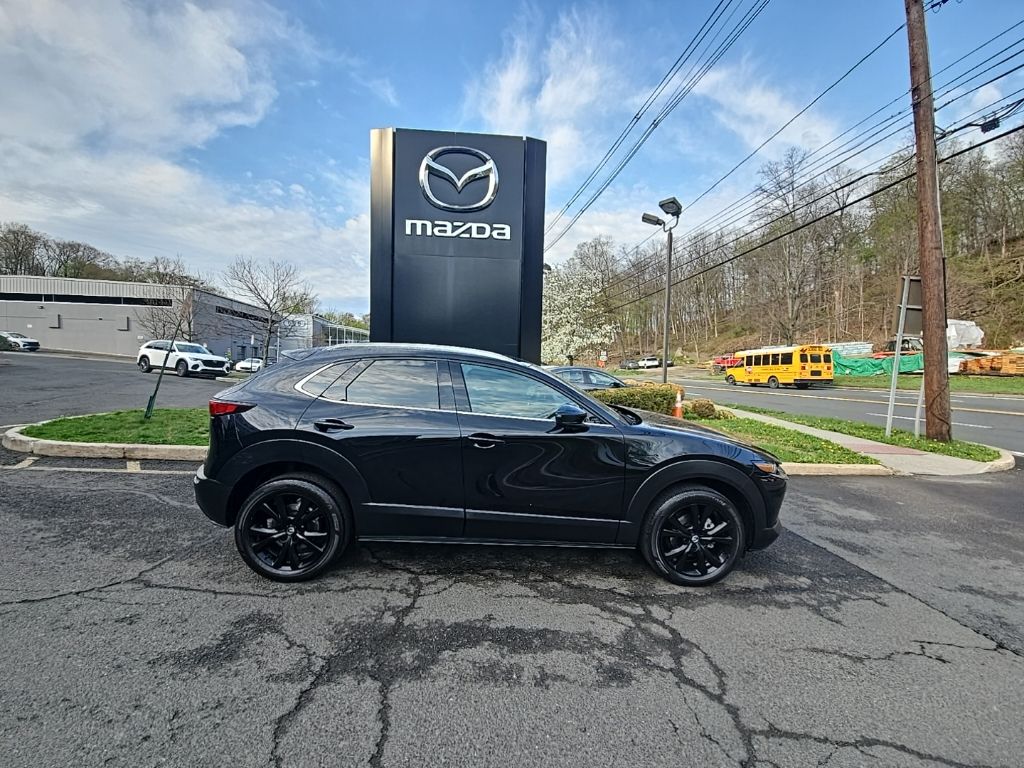 2023 Mazda CX-30 Turbo Premium