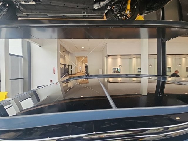 2026 Mazda CX-70 Premium Plus Package - Photo 8