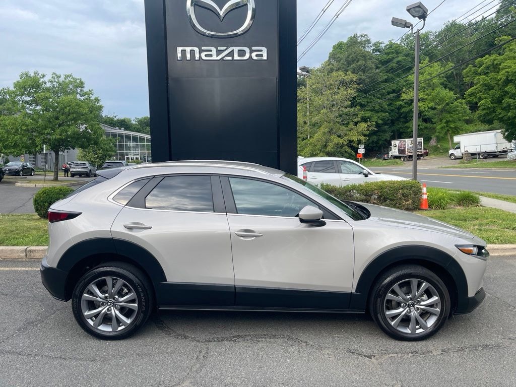 Used 2023 Mazda CX-30 2.5 S Preferred Package SUV