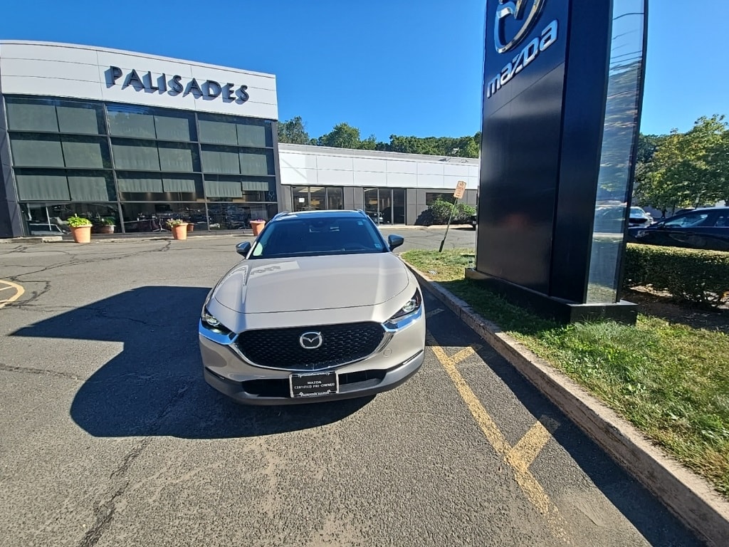 Used 2023 Mazda CX-30 2.5 S Premium Package SUV