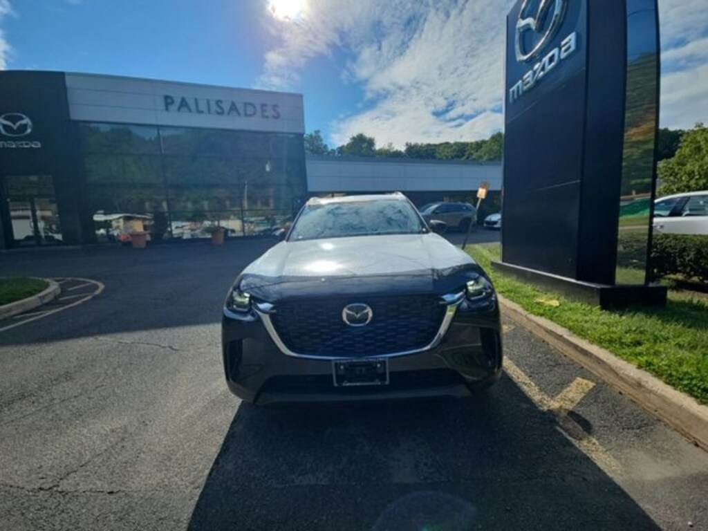 New 2026 Mazda CX-90 3.3 Turbo Select AWD Sport Utility