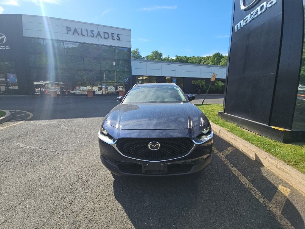Used 2023 Mazda CX-30 2.5 S Preferred Package SUV