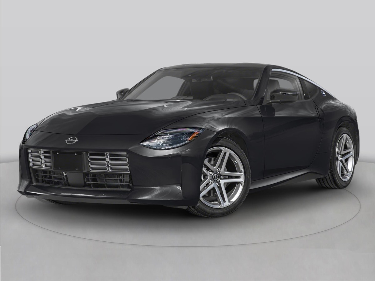 Used 2024 Nissan Z Performance Coupe