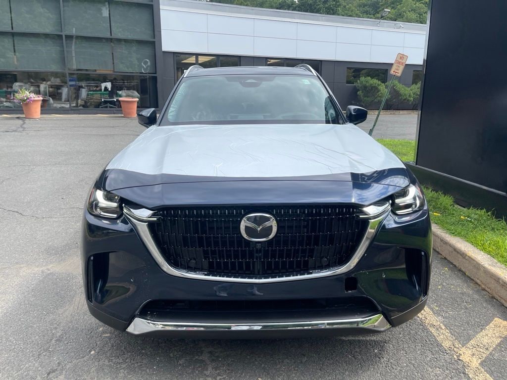 New 2026 Mazda CX-90 3.3 Turbo Premium Plus SUV