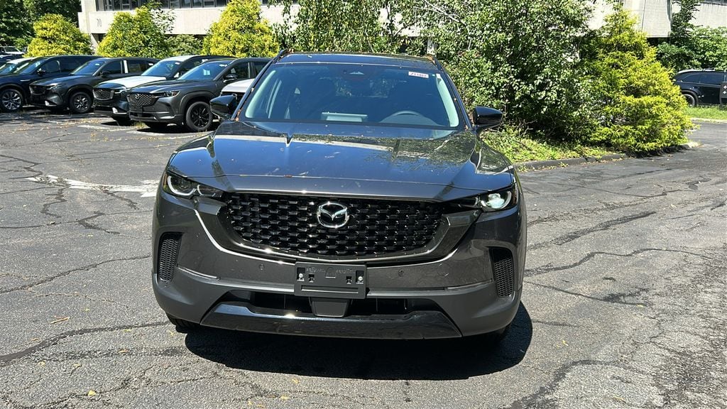 New 2026 Mazda CX-50 Hybrid Premium SUV