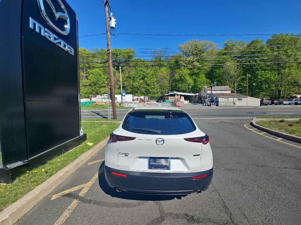 2024 Mazda CX-30 S - Photo 6