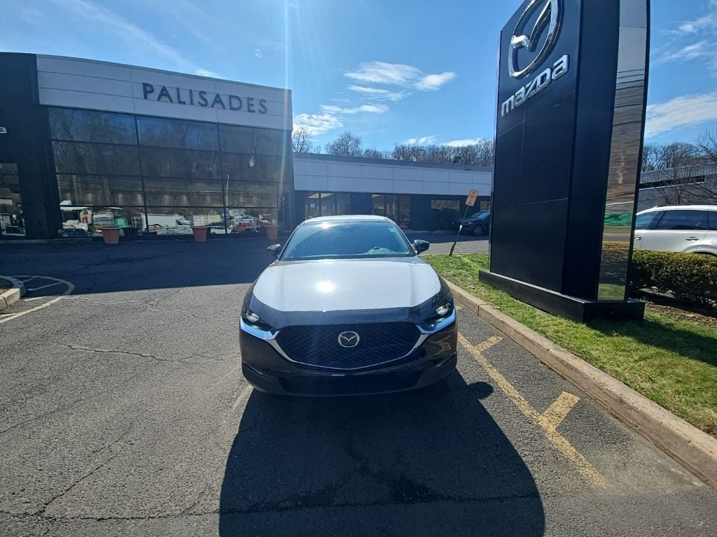 New 2026 Mazda CX-30 2.5 S Select Sport SUV
