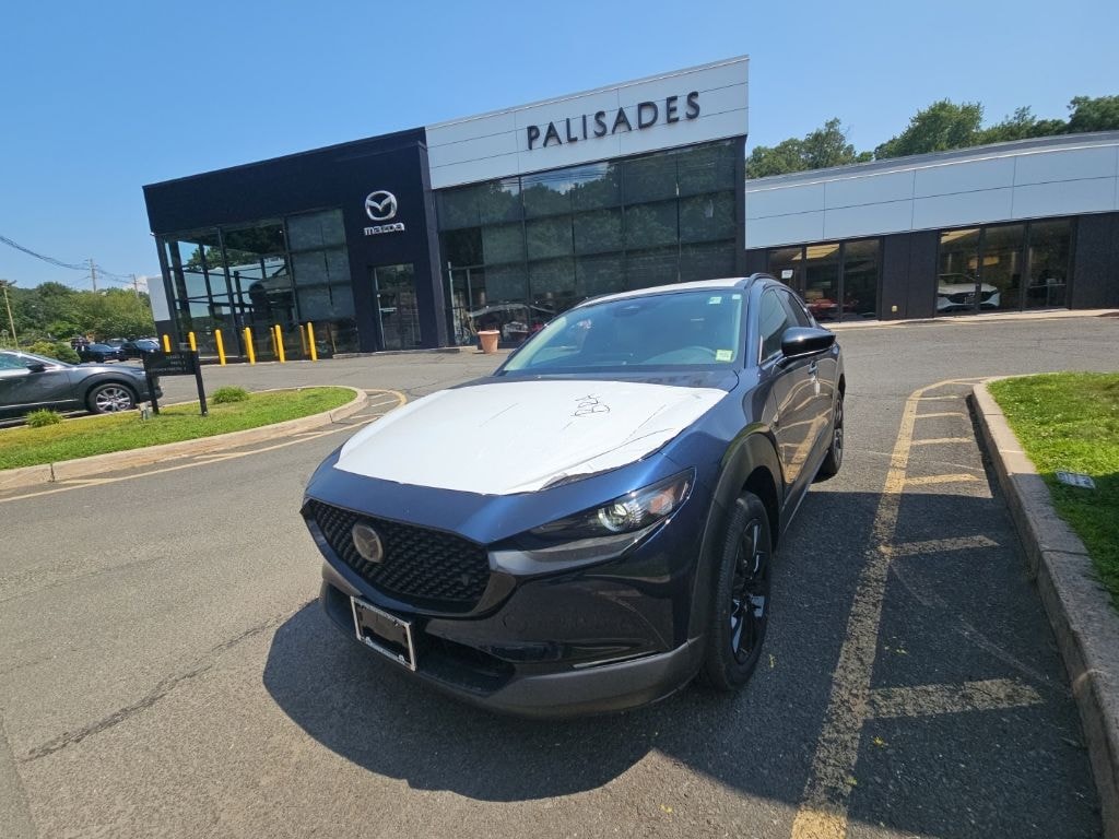 New 2026 Mazda CX-30 2.5 S Aire Edition SUV