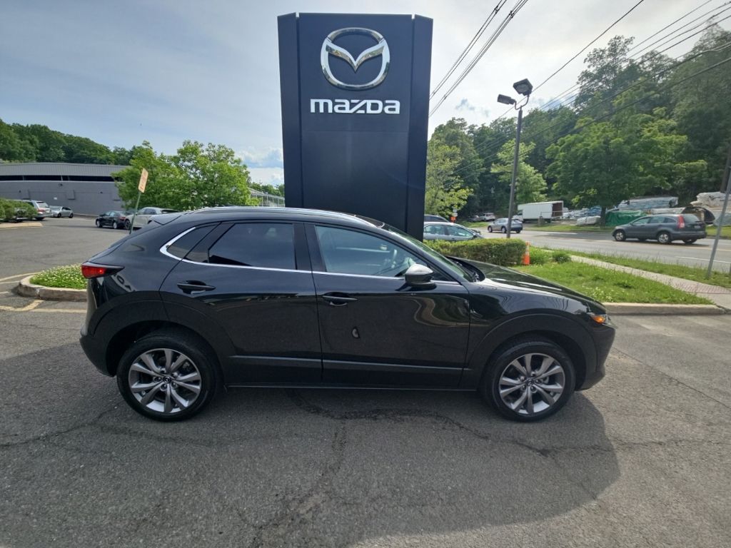 2023 Mazda CX-30 Premium AWD's photo