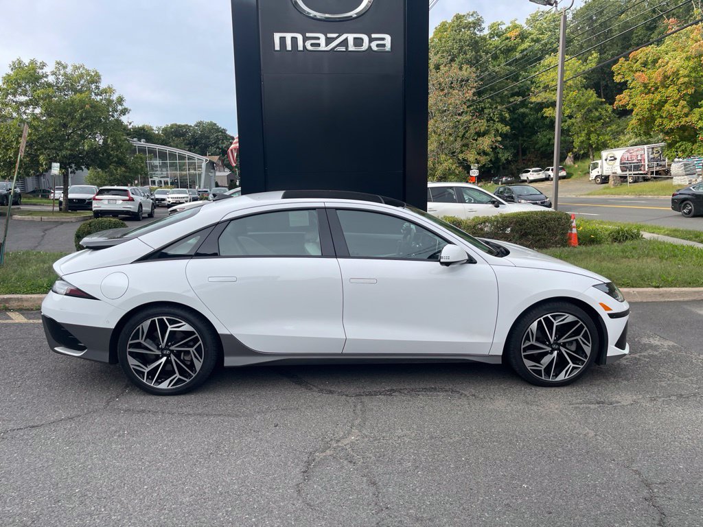 2024 Hyundai IONIQ 6 Limited