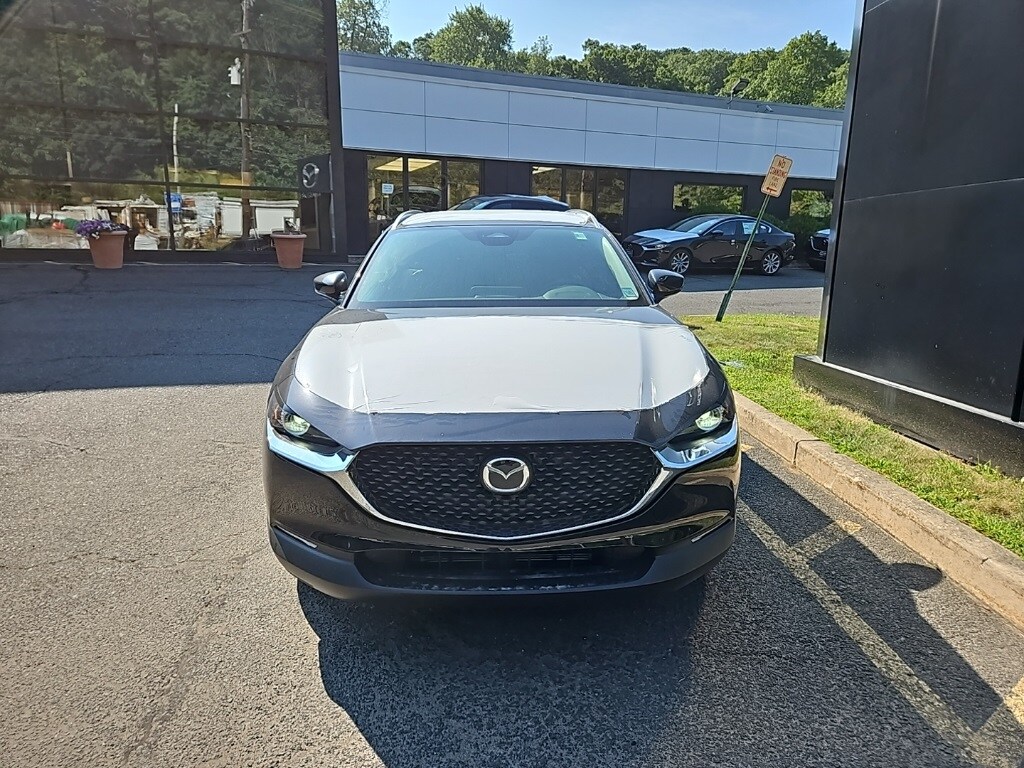 2025 Mazda CX-30 2.5 Select Sport photo 3