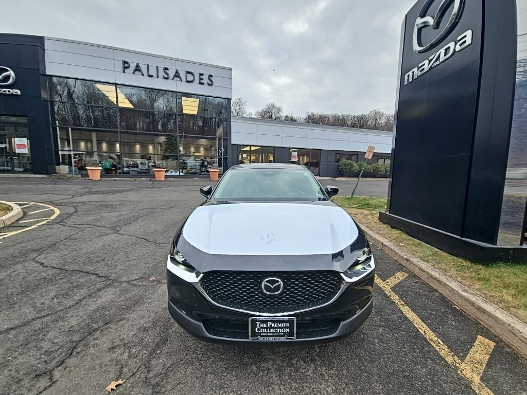 New 2026 Mazda CX-30 2.5 S Select Sport SUV