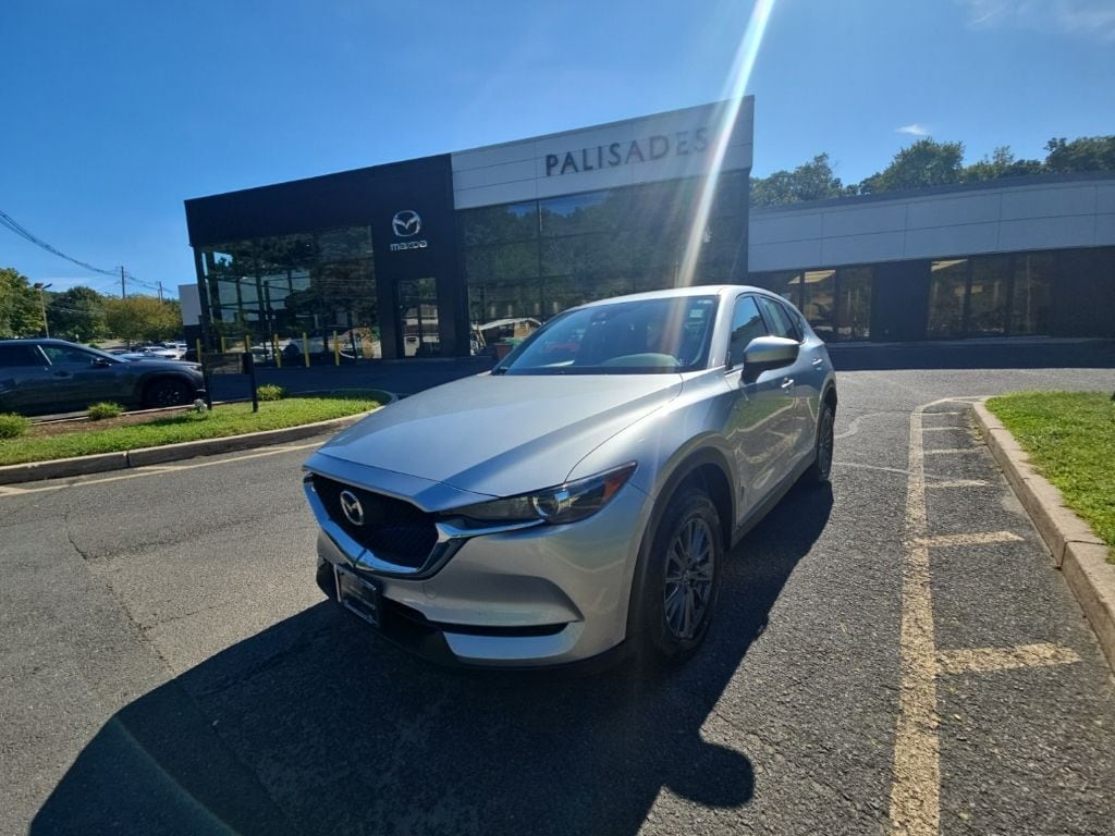 Used 2019 Mazda CX-5 Sport SUV
