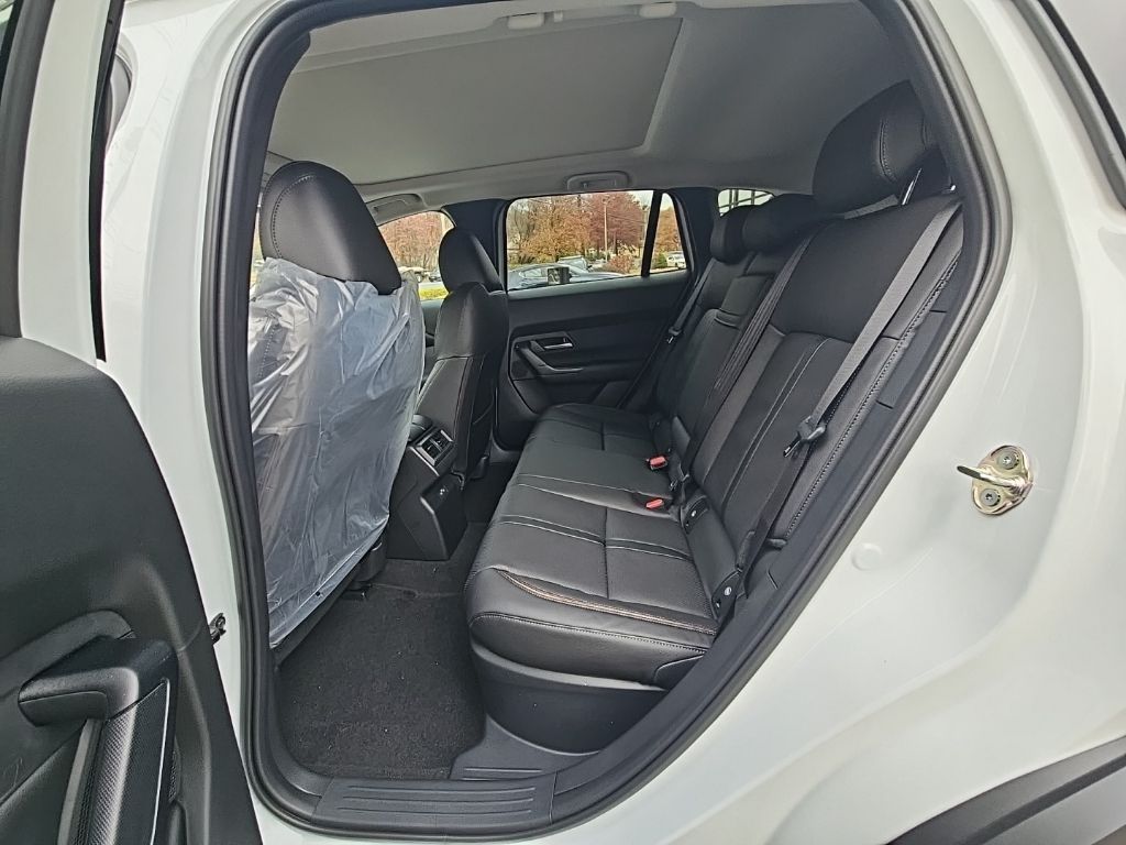 2026 Mazda CX-50 Premium - Photo 14