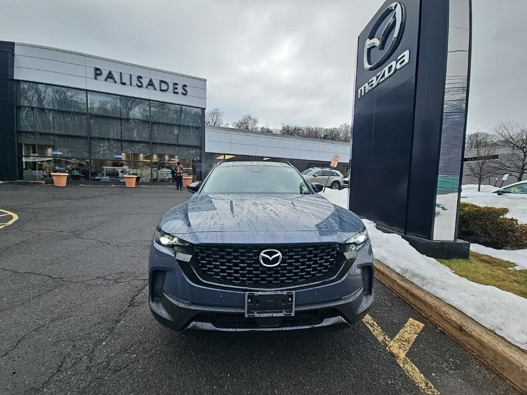 New 2026 Mazda CX-50 Hybrid Premium SUV