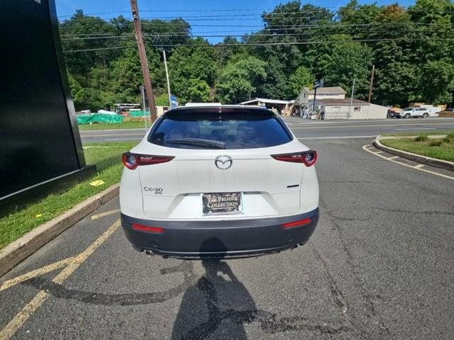 2026 Mazda CX-30 Premium - Photo 6