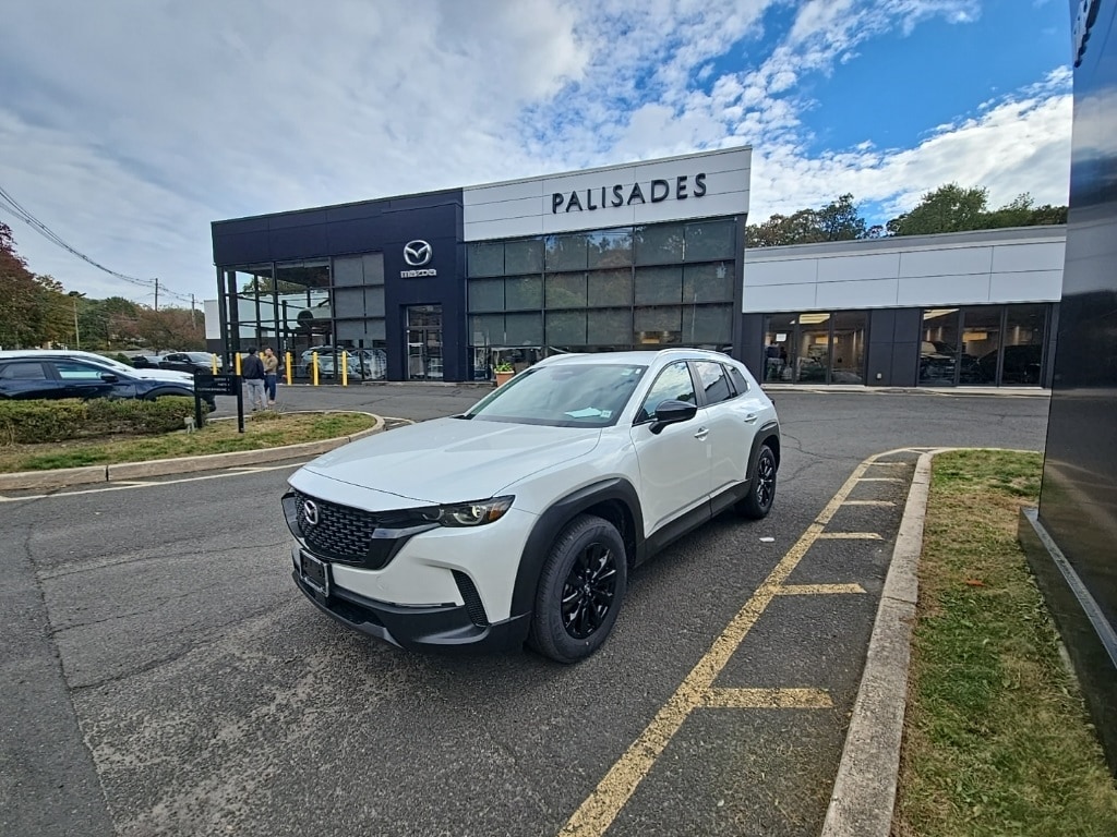 New 2026 Mazda CX-50 2.5 S SUV