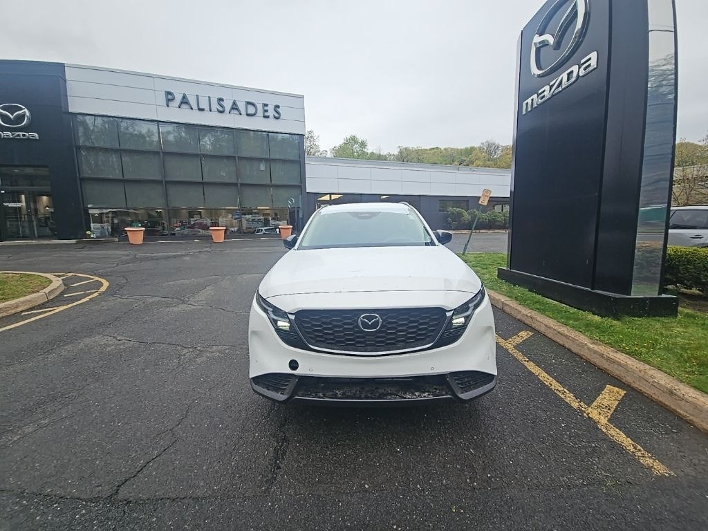 New 2026 Mazda CX-5 2.5 S Preferred SUV