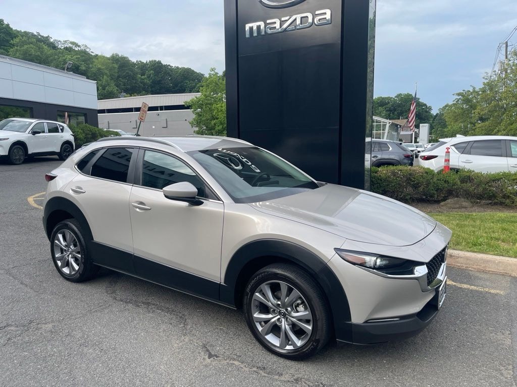 Used 2023 Mazda CX-30 2.5 S Preferred Package SUV