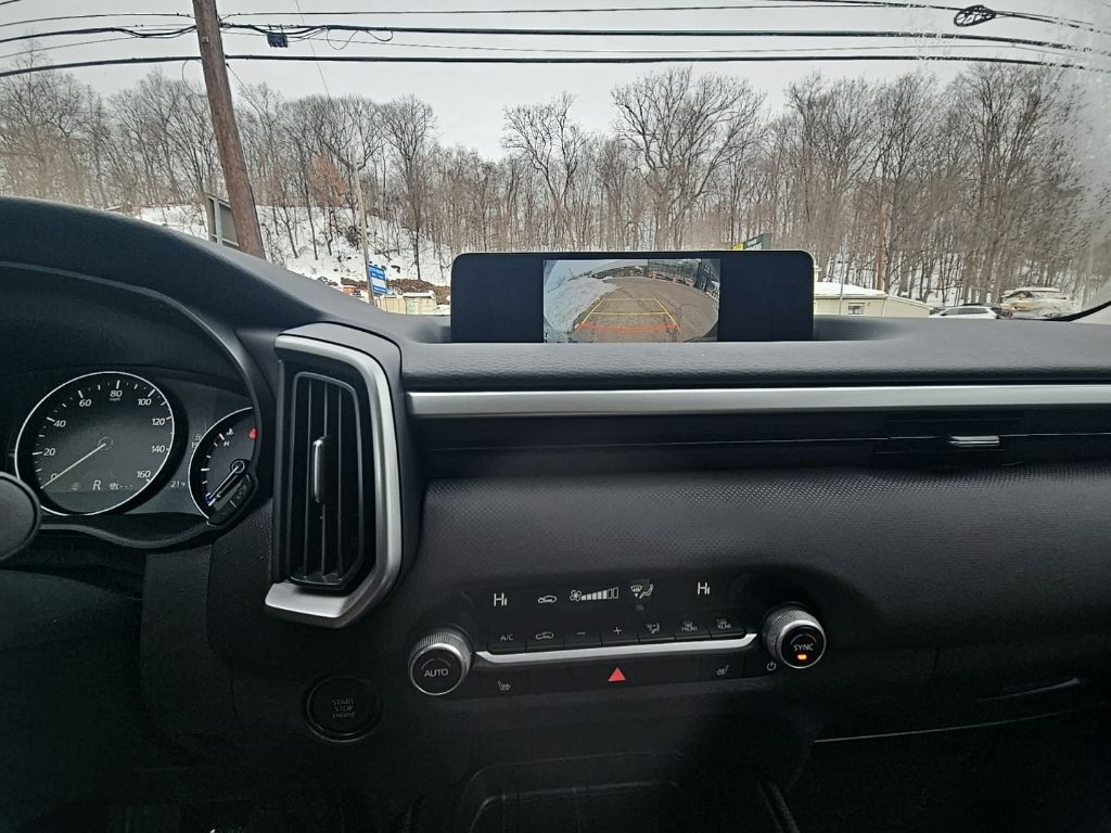 2026 Mazda CX-50 Preferred - Photo 12