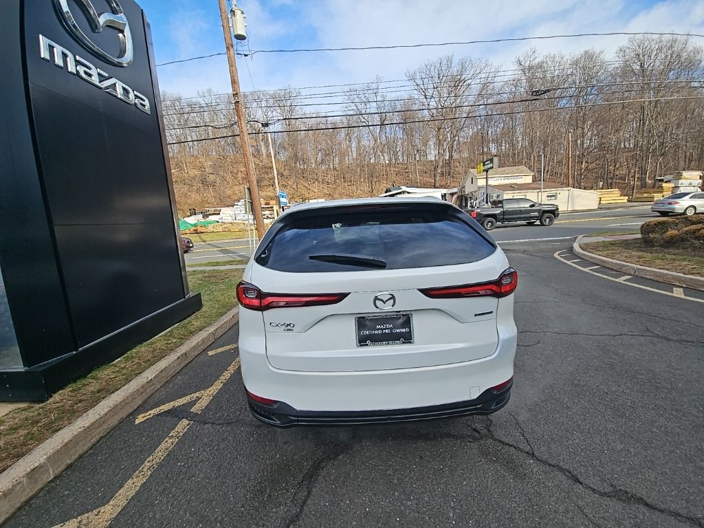 2024 Mazda CX-90 Preferred Package - Photo 6