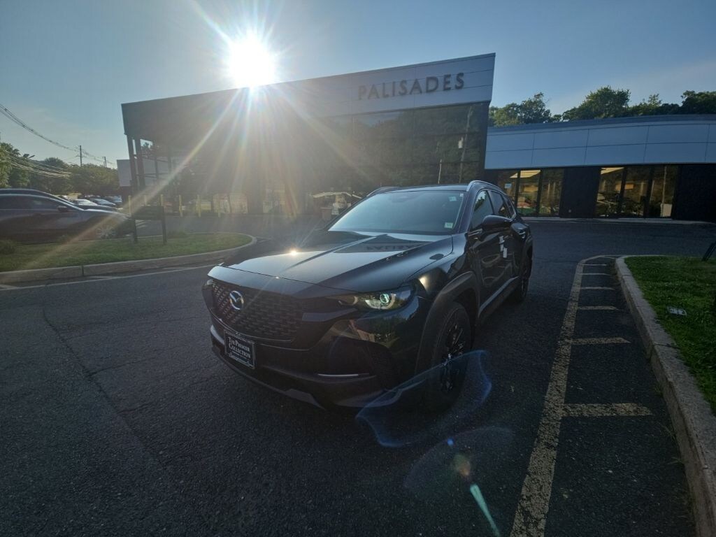 New 2026 Mazda CX-50 2.5 S Preferred SUV