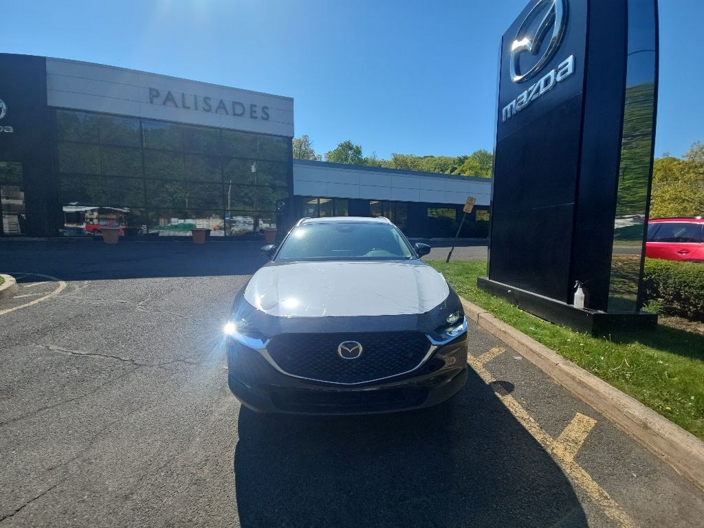 New 2026 Mazda CX-30 2.5 S Preferred SUV