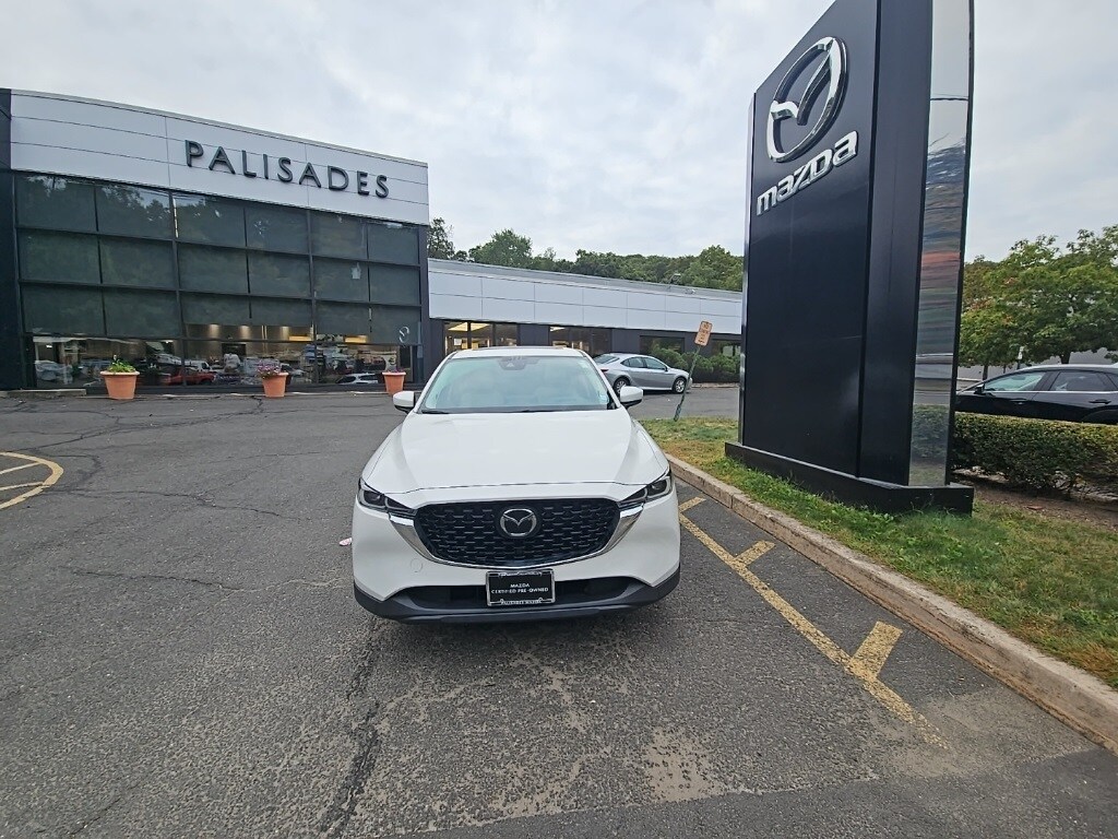 2023 Mazda CX-5 2.5 Premium Plus photo 3