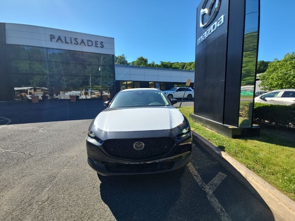 New 2026 Mazda CX-30 2.5 S Aire Edition SUV