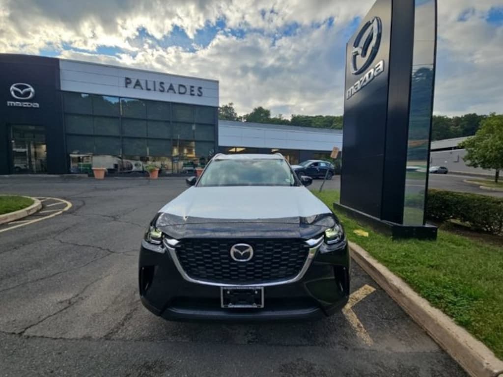 New 2026 Mazda CX-90 3.3 Turbo Select AWD Sport Utility