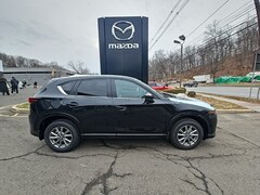 2025 Mazda CX-5 2.5 S Select Package SUV
