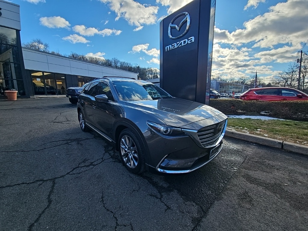 Used 2018 Mazda CX-9 Signature SUV