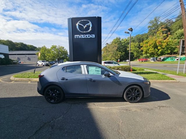  Mazda Mazda3 Hatchback