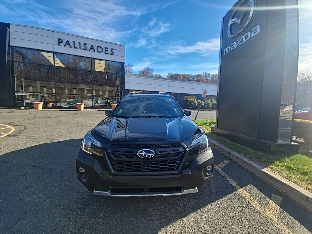 Used 2023 Subaru Forester Wilderness SUV