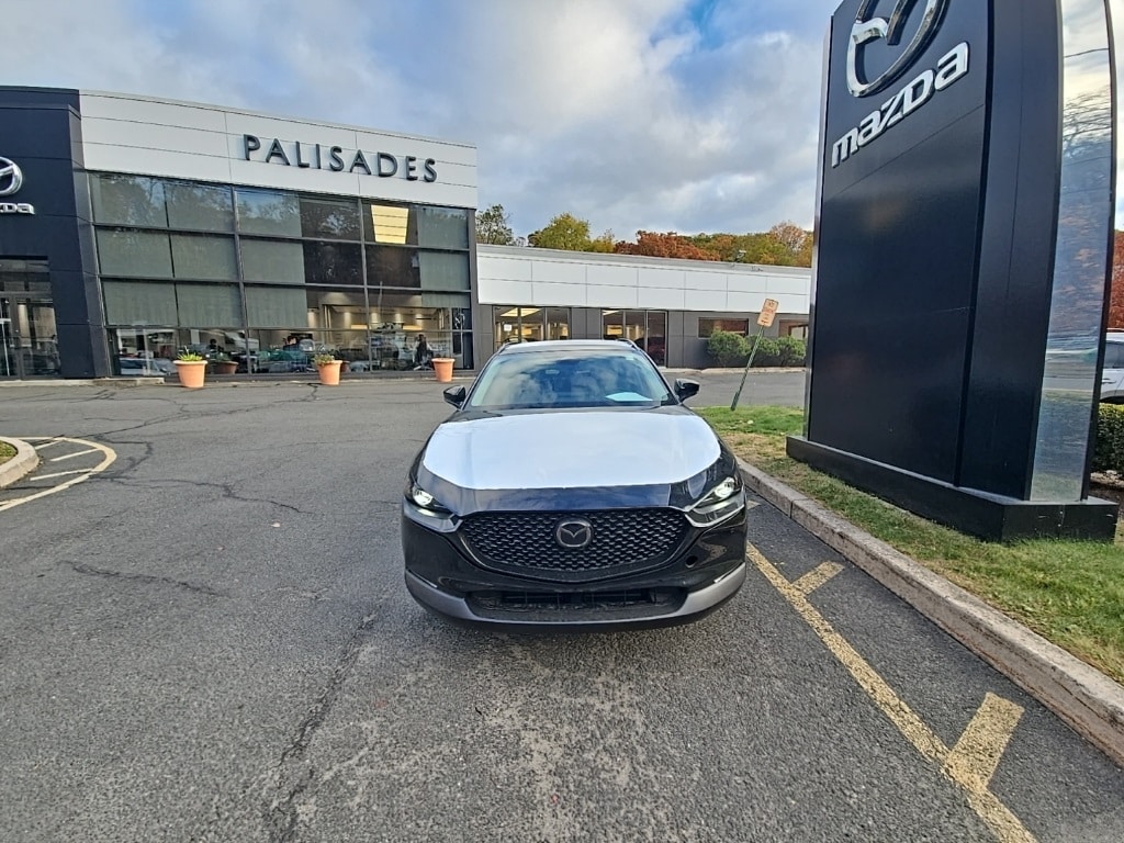 New 2026 Mazda CX-30 2.5 S SUV