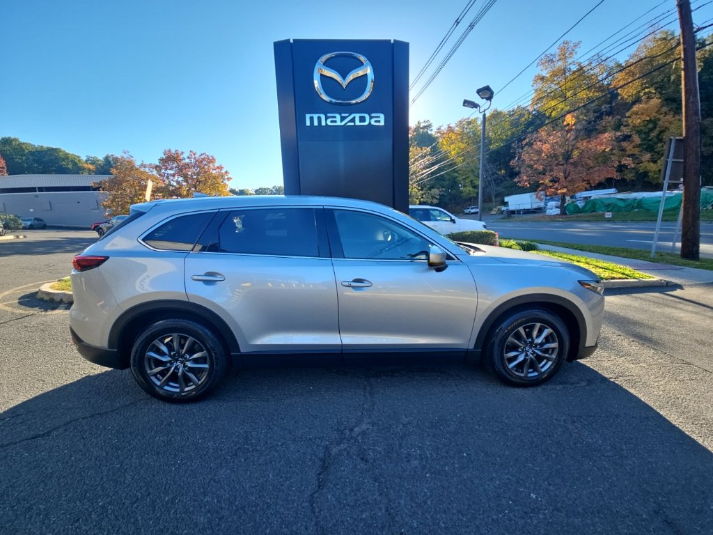 2021 Mazda CX-9