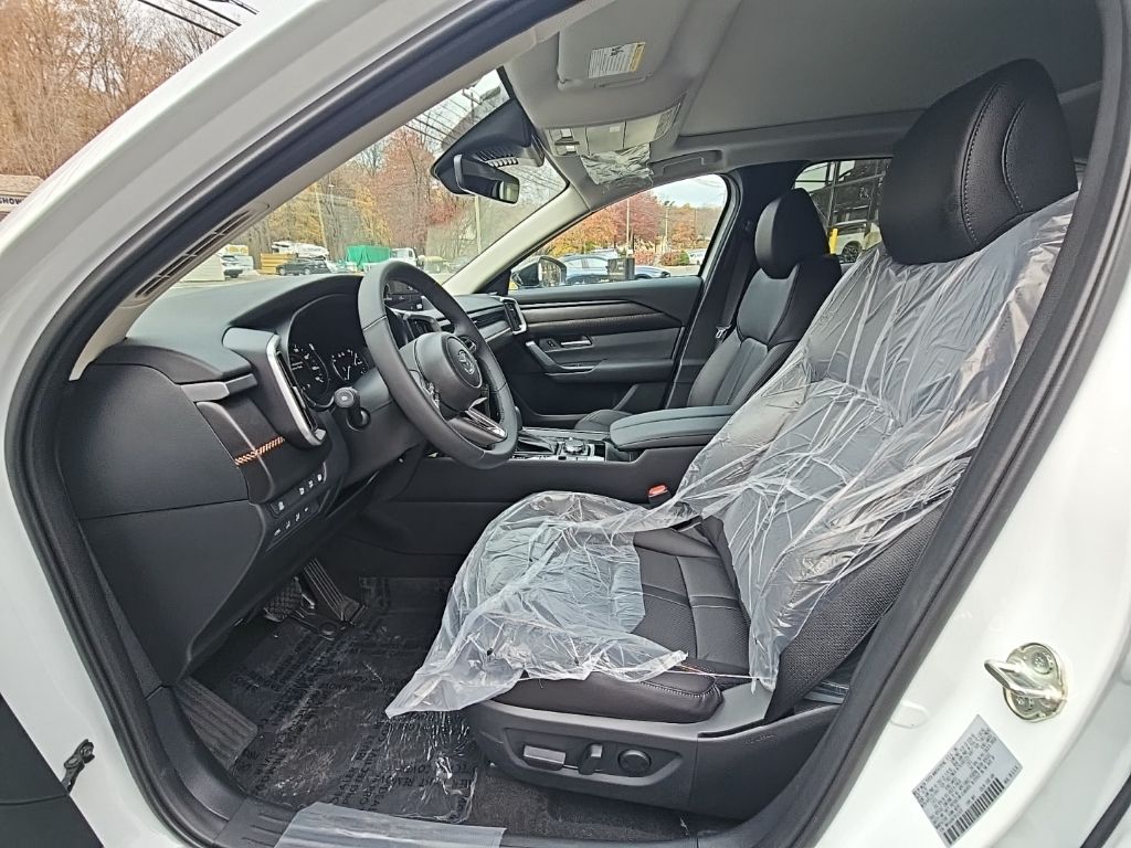 2026 Mazda CX-50 Premium - Photo 13