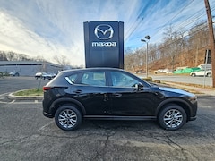 2025 Mazda CX-5 2.5 S SUV