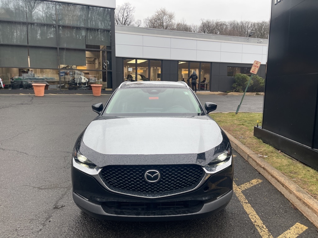 New 2026 Mazda CX-30 2.5 S Preferred SUV