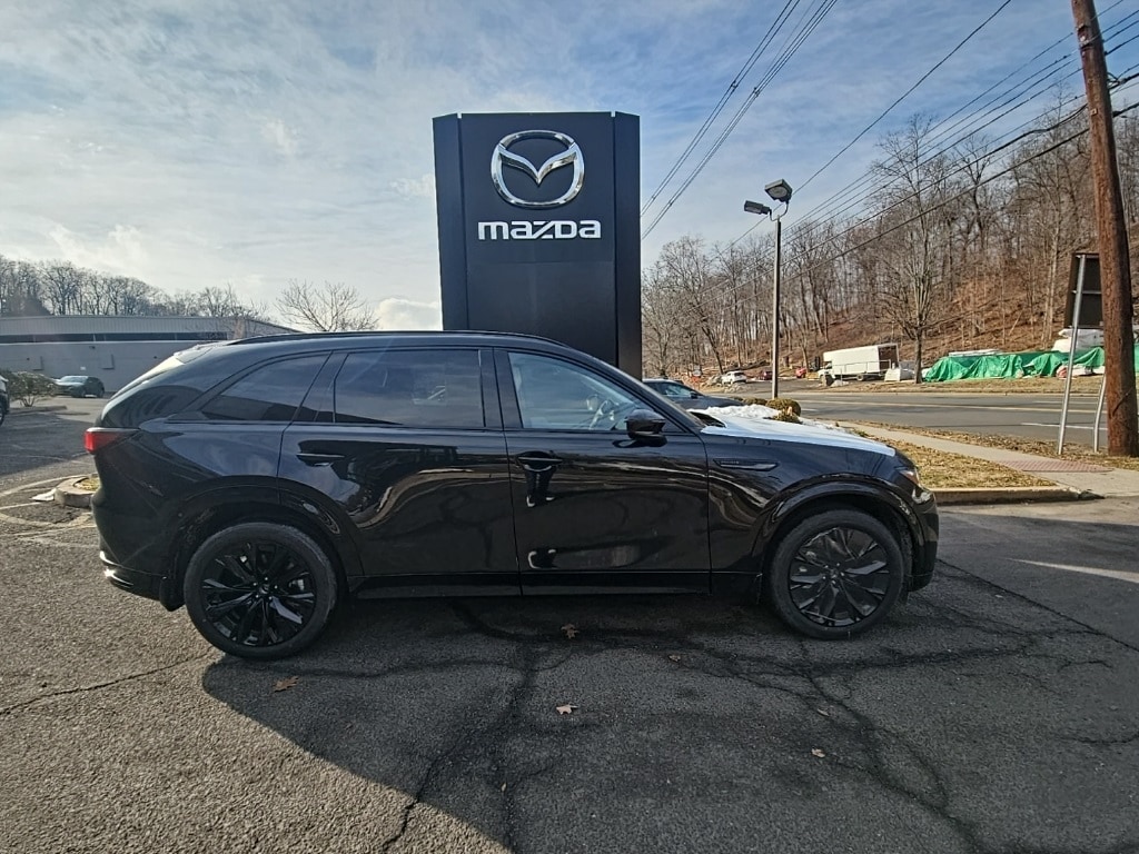 2026 Mazda CX-90 Premium Sport Package's photo